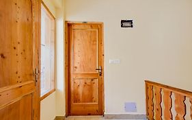 Hotel O Cliff Haven Cottage